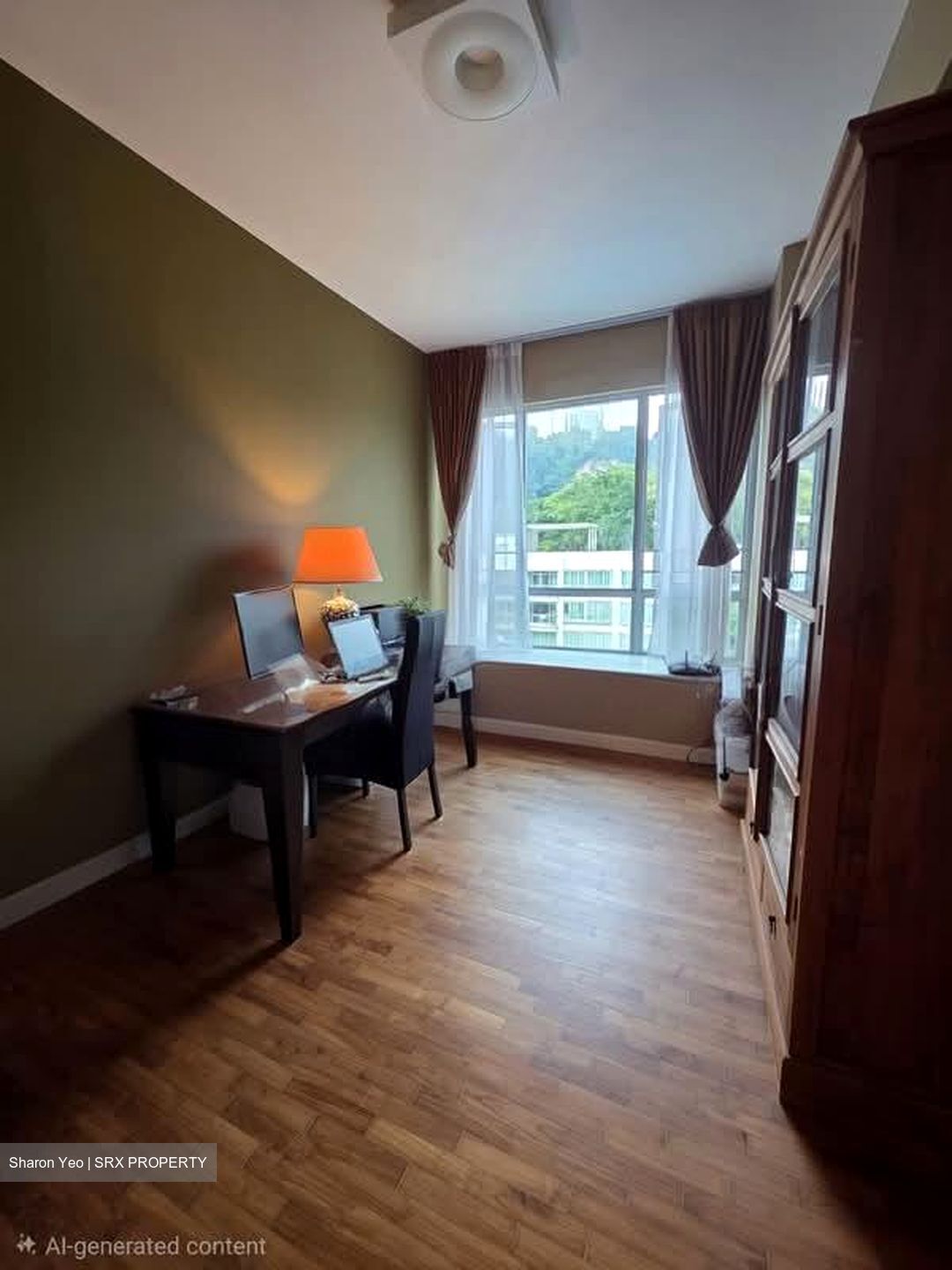 The Raintree (D21), Condominium #543595881